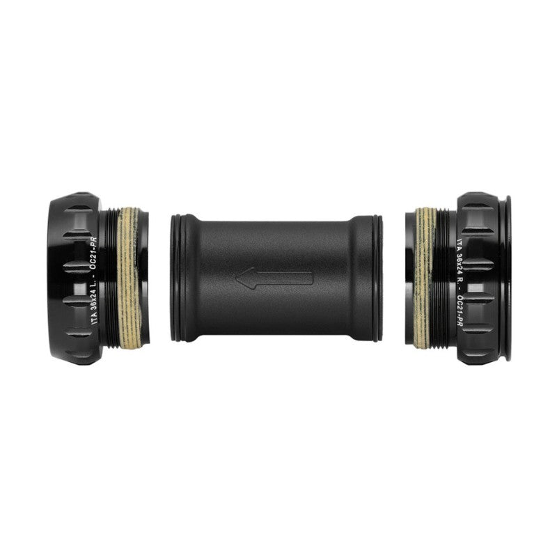 Campagnolo Calotte esterne Pro-Tech ita (comp. solo con cod. guarn. FC21)