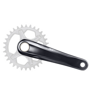 Shimano Guarnitura Deore XT FC-M8130 Senza Corona 175 mm 1x12v