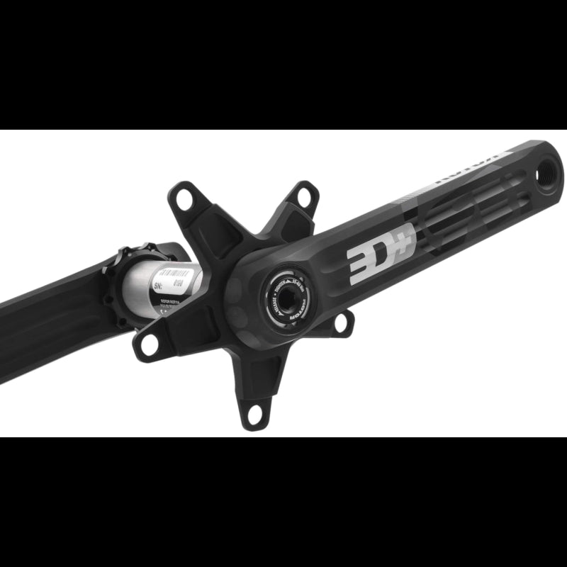 Rotor Misuratore di Potenza InPower 3D30 Pedivella SX