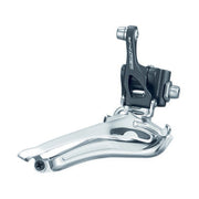 Campagnolo Deragliatore Centaur 11v. a saldare nero