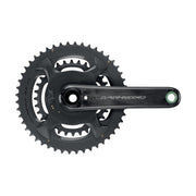 Campagnolo Guarn. Super Record WRL Pro-Tech Carbon 12v.  con Power Meter (comp. solo con gruppi WRL)