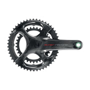 Campagnolo Guarn. Super Record Ultra-Torque TI Carbon 12v.