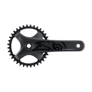 Campagnolo Guarn. Ekar GT 13v.  (compatibile solo con codici calotte IC21 e OC21)