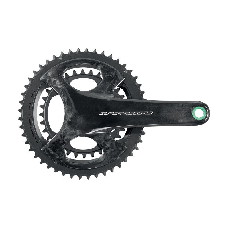 Campagnolo Guarn. Super Record WRL Pro-Tech Carbon 12v.  (comp. solo con gruppi WRL)
