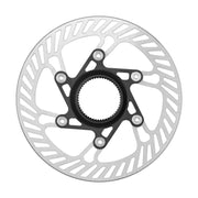 Campagnolo Disco AFS 160mm/140mm  spider in acciaio