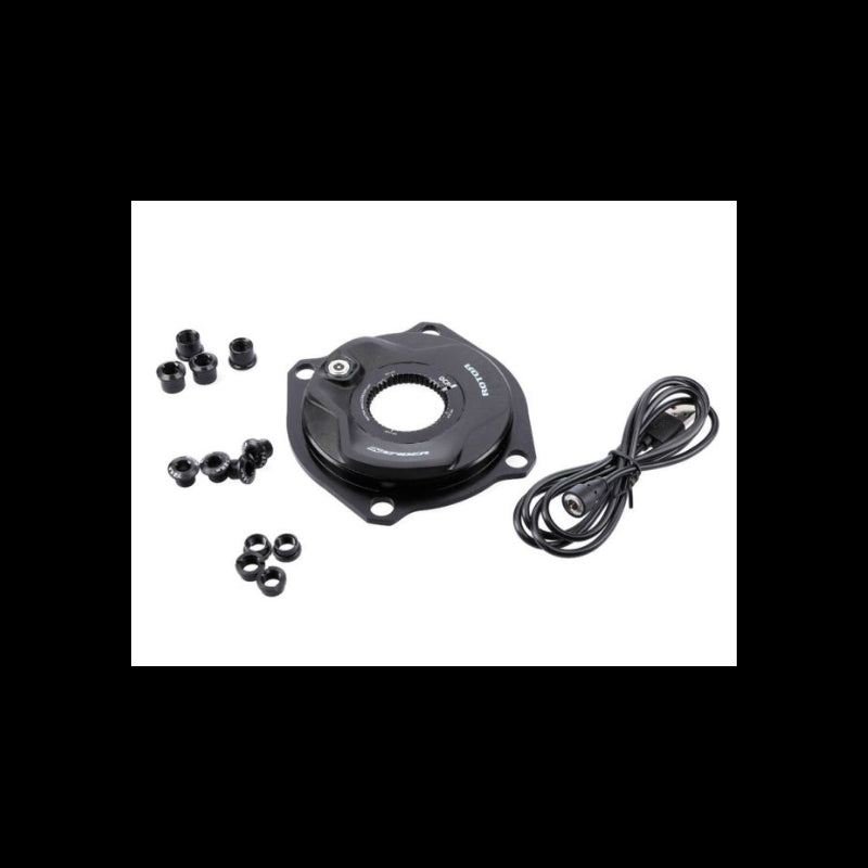 Rotor Misuratore Di Potenza iNspider V1 DM 110x4