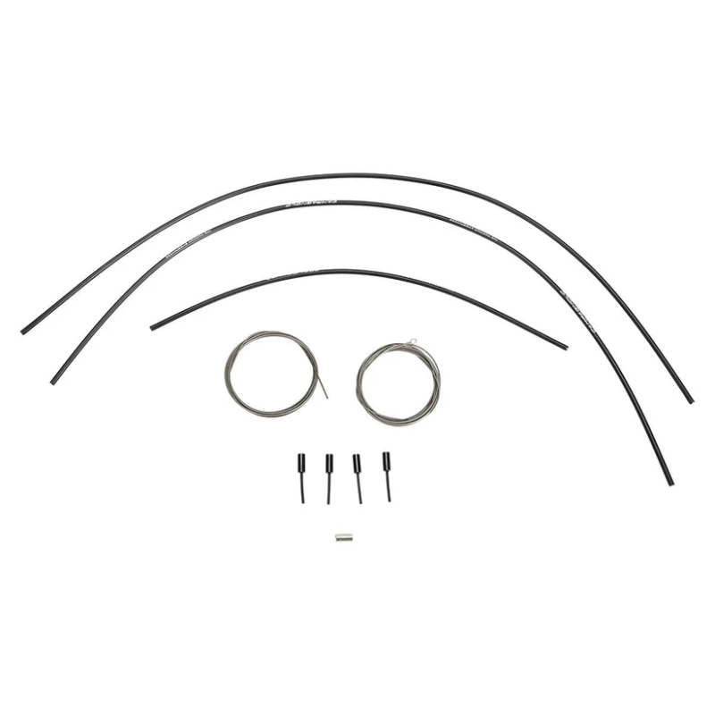 Campagnolo Cavi e guaine cambio deragliatore max smoothness 12v.