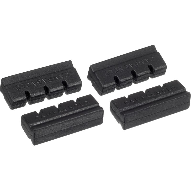 Campagnolo Confezione pattini freno Super Record Vintage / Cobalto (4 pz)