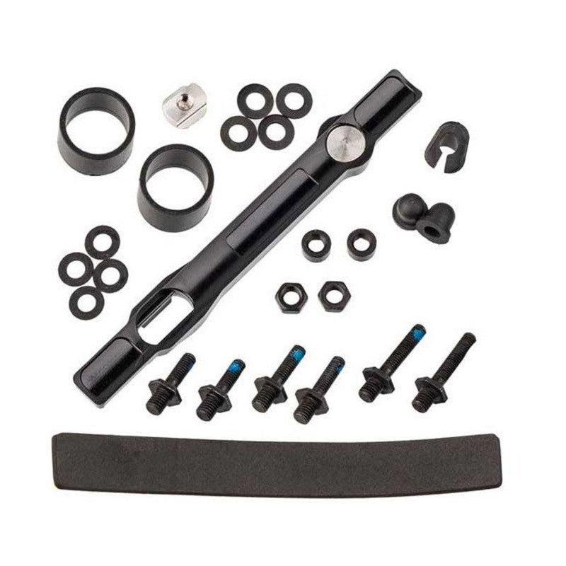 Campagnolo Porta Power Unit EPS V3/V4 (staffa montaggio int. su portaborraccia)