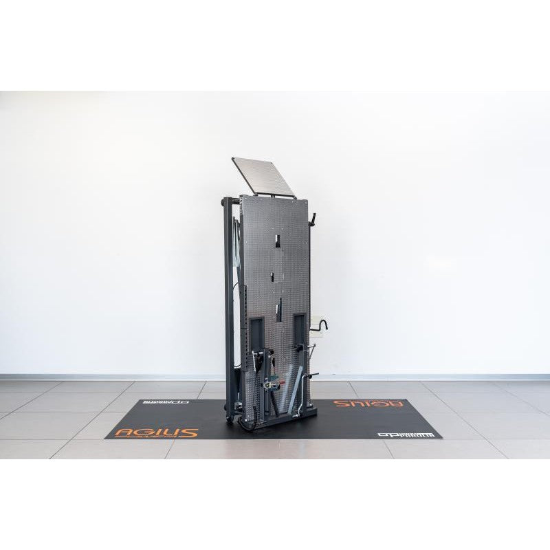 Gist Banco da Lavoro Professionale Agilis Power