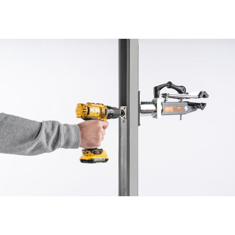 Gist Sollevatore Opus