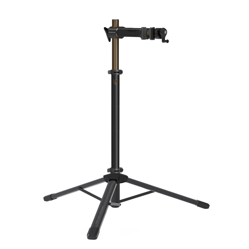 Topeak Cavalletto Portabici Per La Manutenzione Prepstand Team Issue
