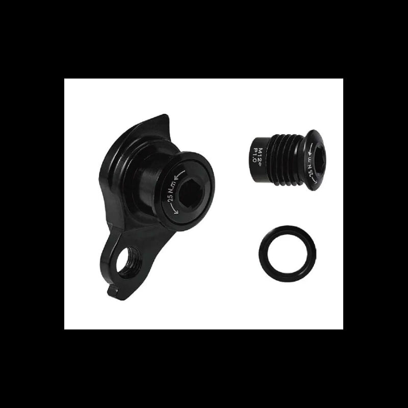 Xon Forcellino Universale UDH Alu 606 T6