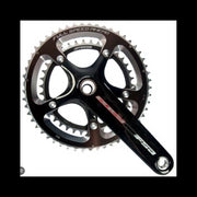 Fsa Guarnitura SLK Light  W/MegaExo Nero