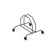 Gist Portabici con ruote Corsa