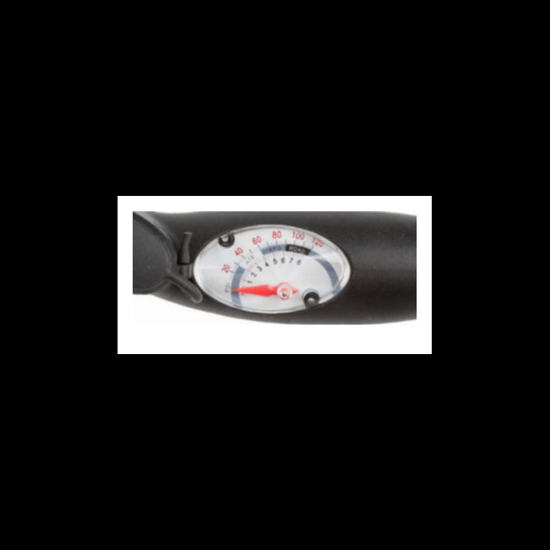 Gist Pompa Double Shot Mini