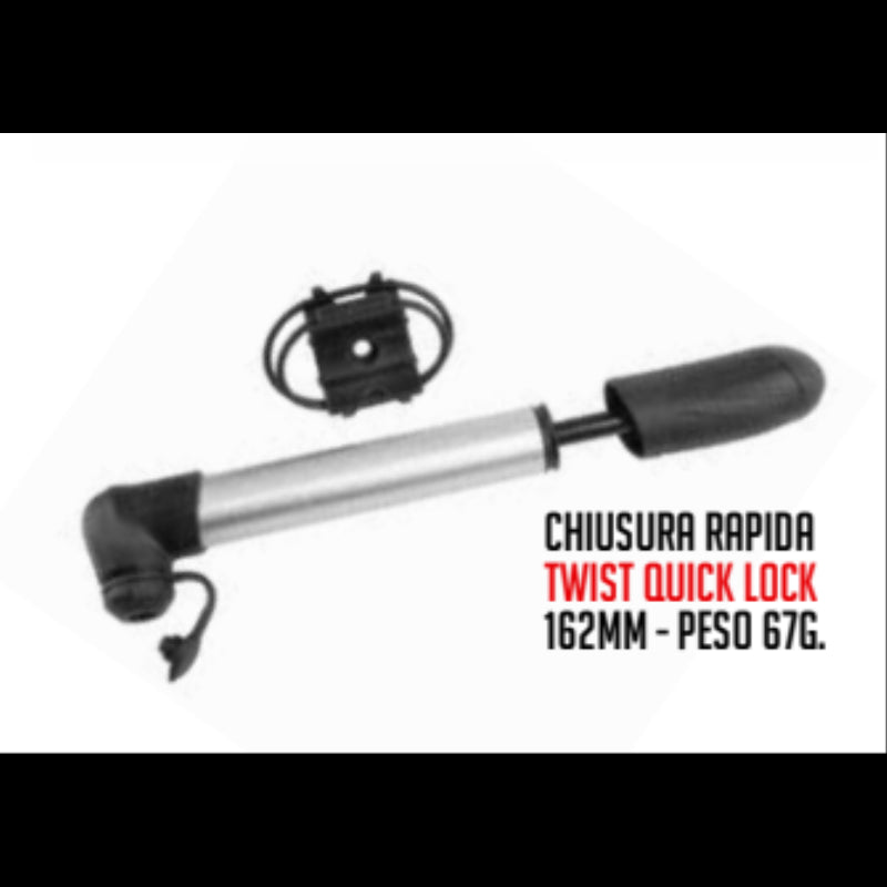 Gist Pompa Twist Mini