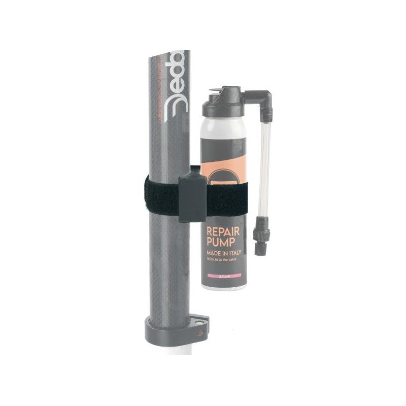 Gist Supporto Gomma e Strap per Bomboletta