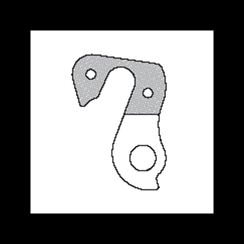 Union Forcellino GH-155