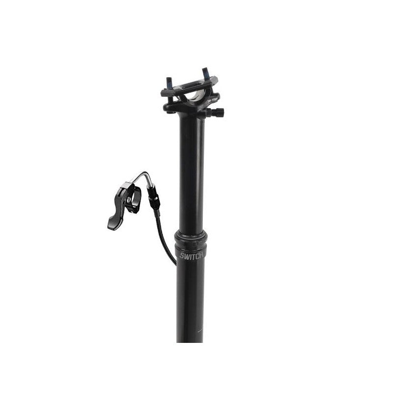 Switch Reggisella Telescopico SWS Ammortizzato