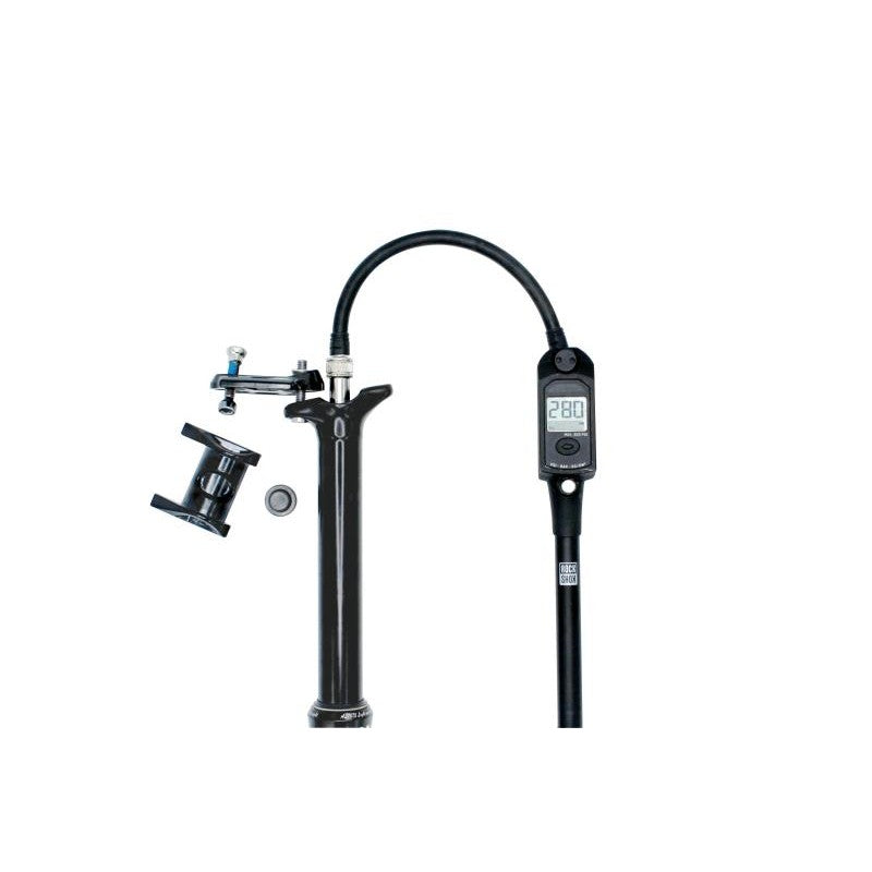 Switch Reggisella Telescopico SWR-170 mm / 30,9mm