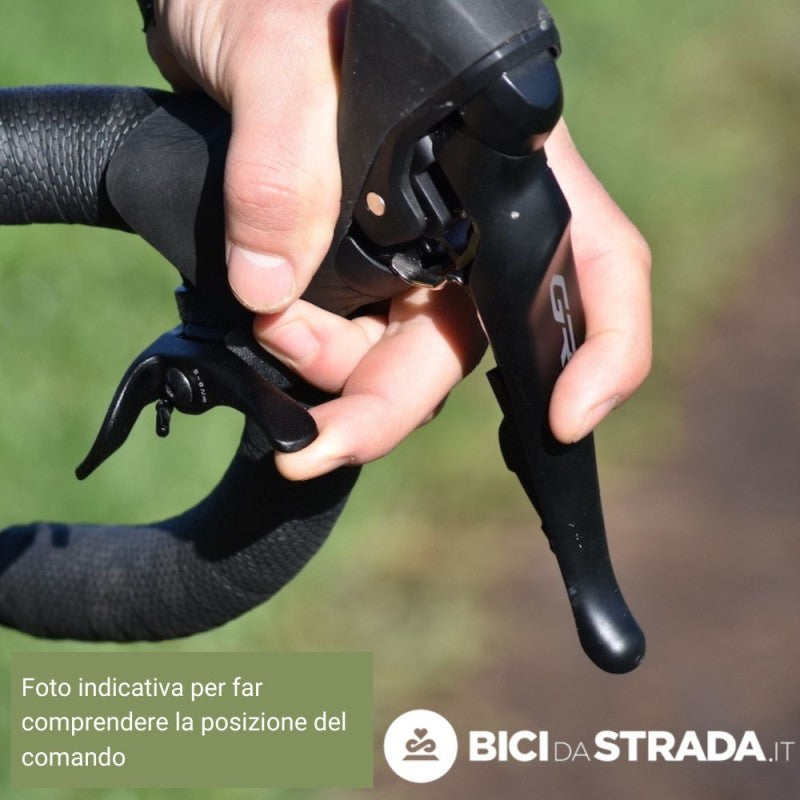 Switch Comando Gravel