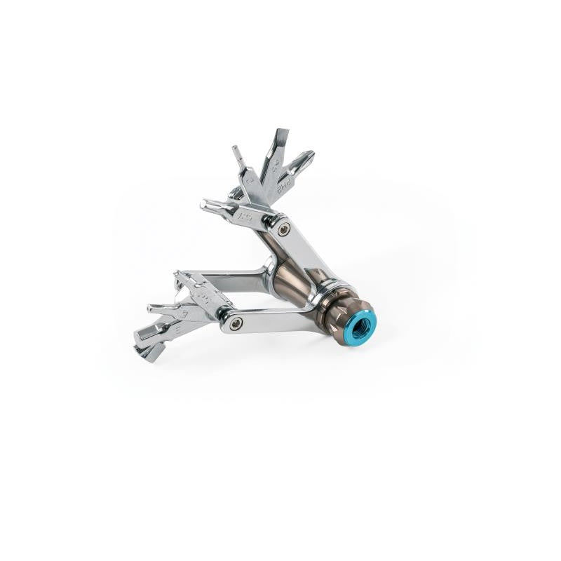 Switch Multitool 11F