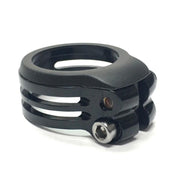 Switch Collarino con inserto in Carbonio