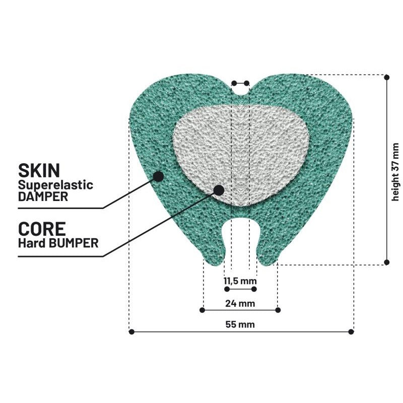 Switch Inserto MTB Loop Gravel