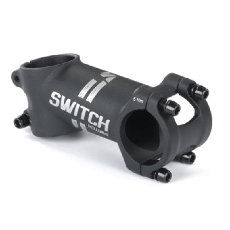 Switch Attacco Drop 17°