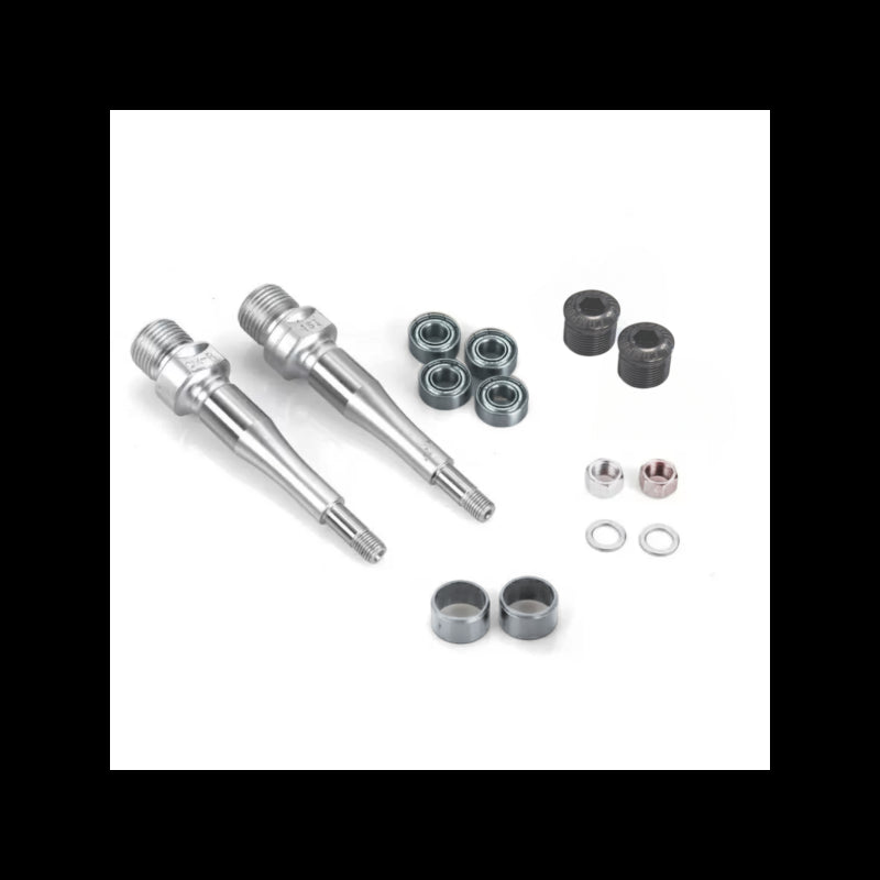 Switch Kit perni e cuscinetti per Pedali Mtb