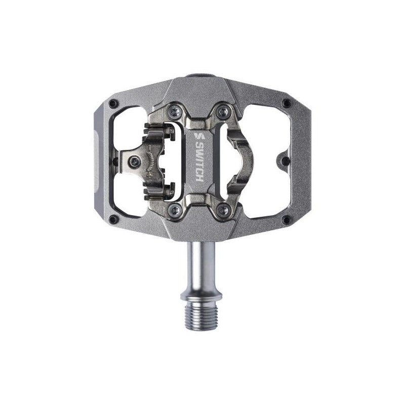 Switch Pedali MTB CRANK FLIP