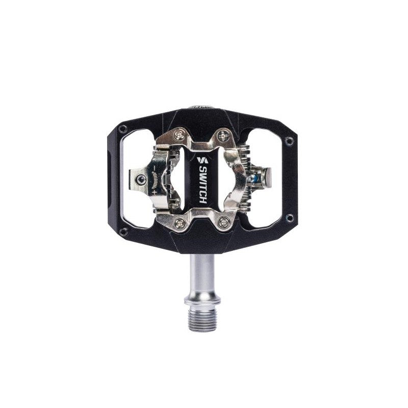 Switch Pedali MTB CRANK FLIP CLIP