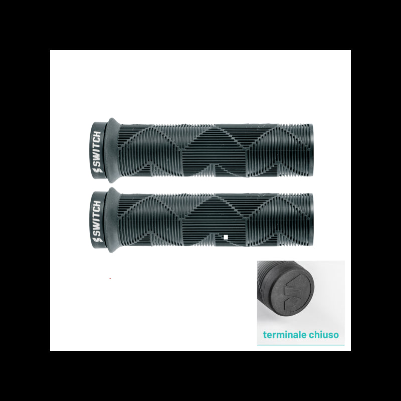 Switch Manopole KALEIDO Lock On 2.0