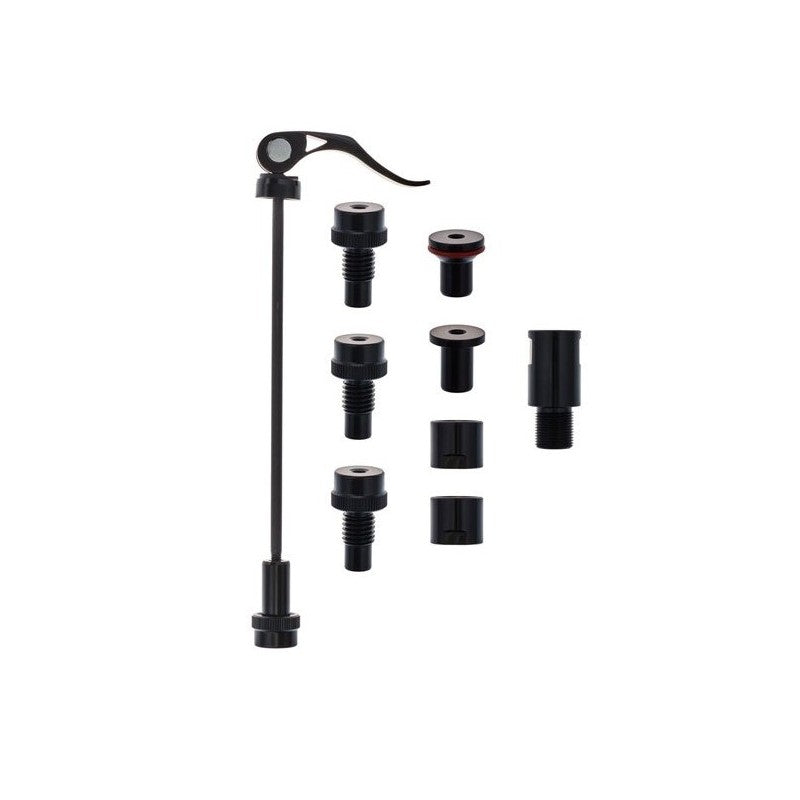 Tacx Adattatore Perno Passante Neo / Flux