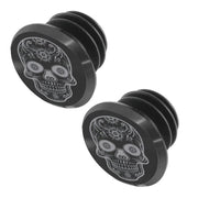 Switch Grip Cap SKULL