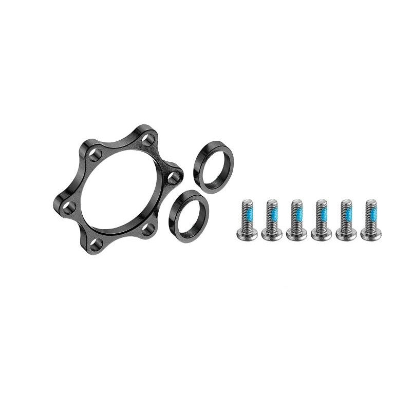 Switch Kit Adattatori conversione Boost  ( ant + post)