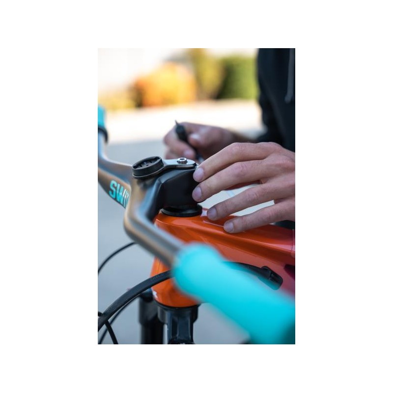 Skuad Supporto Garmin Mount -20°