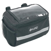 Skuad Borsa al Manubrio con velcro