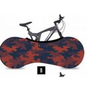 Skuad Cover Copribici