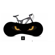 Skuad Cover Copribici