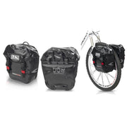 Skuad Borse Viaggio Later Planet