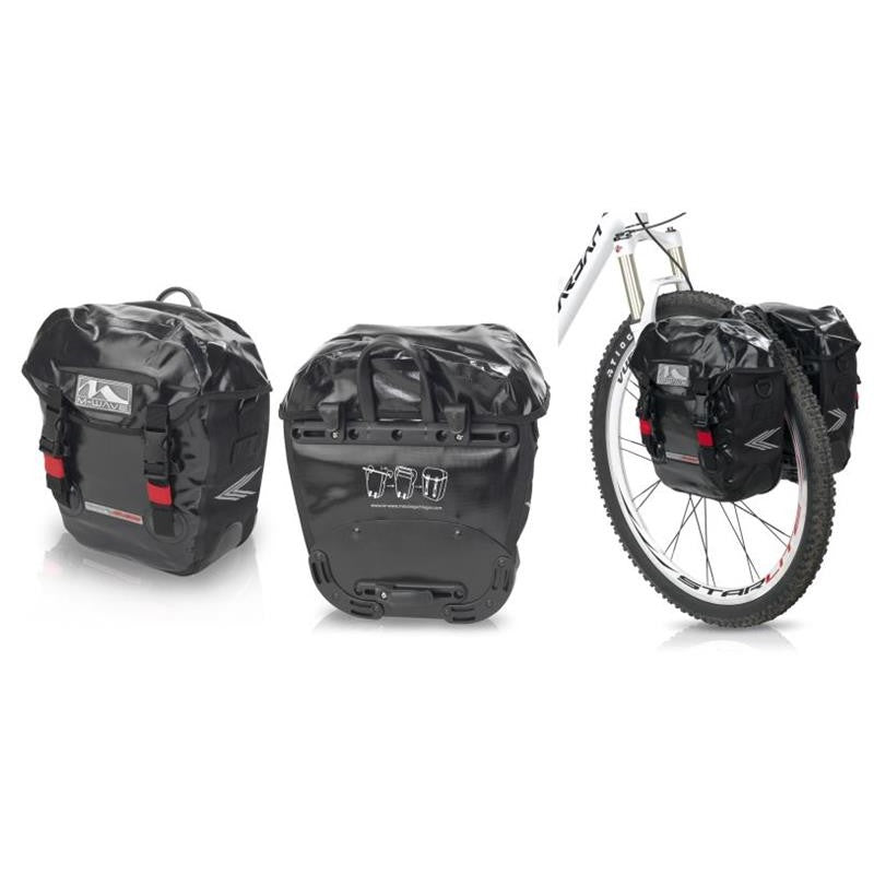 Skuad Borse Viaggio Later Planet