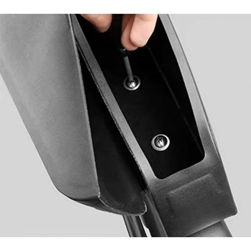 Skuad Borsa Explorer TOP TUBE fissaggio viti