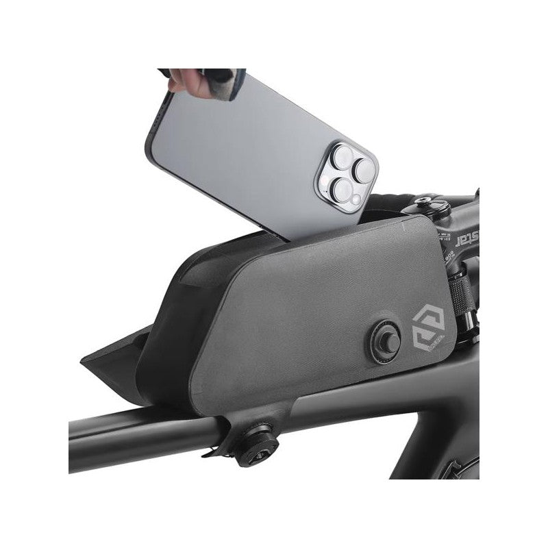 Skuad Borsa Explorer TOP TUBE fissaggio crick