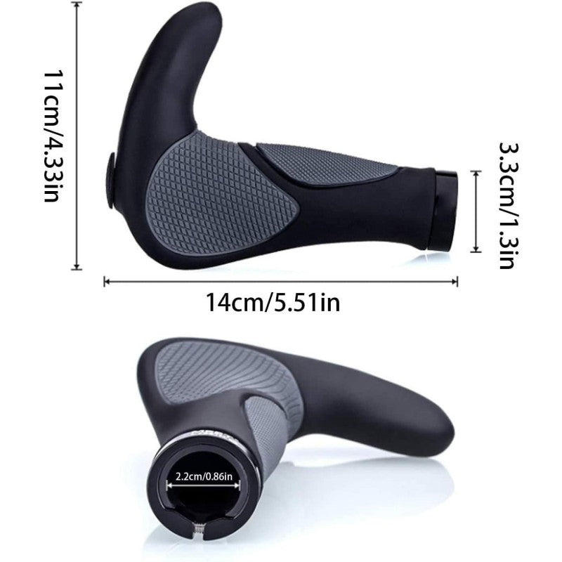 Skuad Manopole HORNS