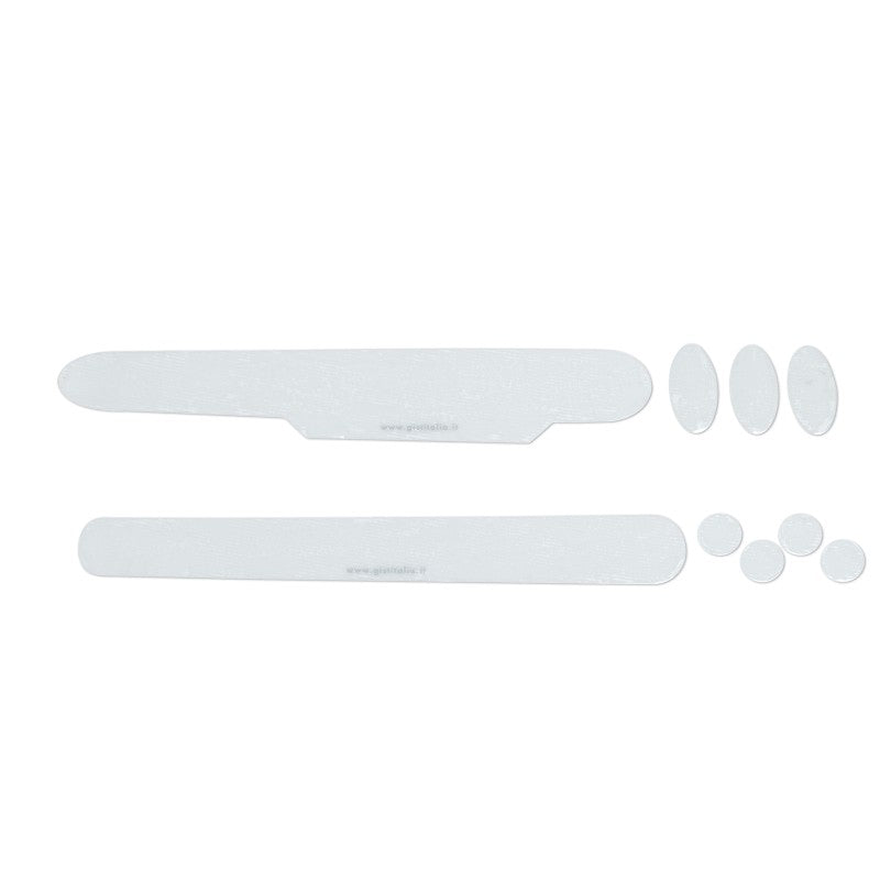 Skuad Batticatena Corsa Trasparente