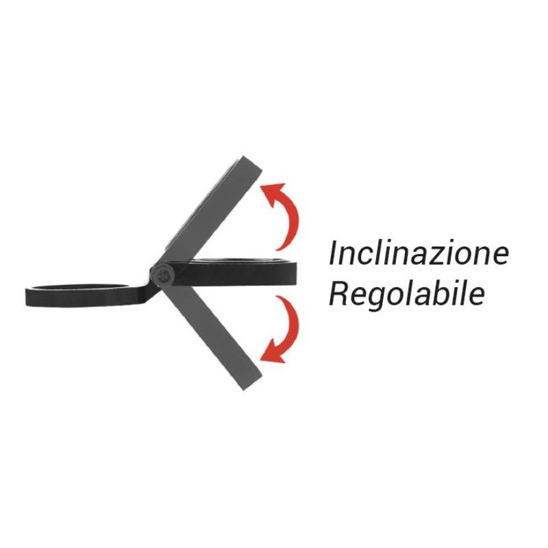 Skuad Supporto GARMIN Mount