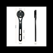 Skuad Support GARMIN Mount singolo