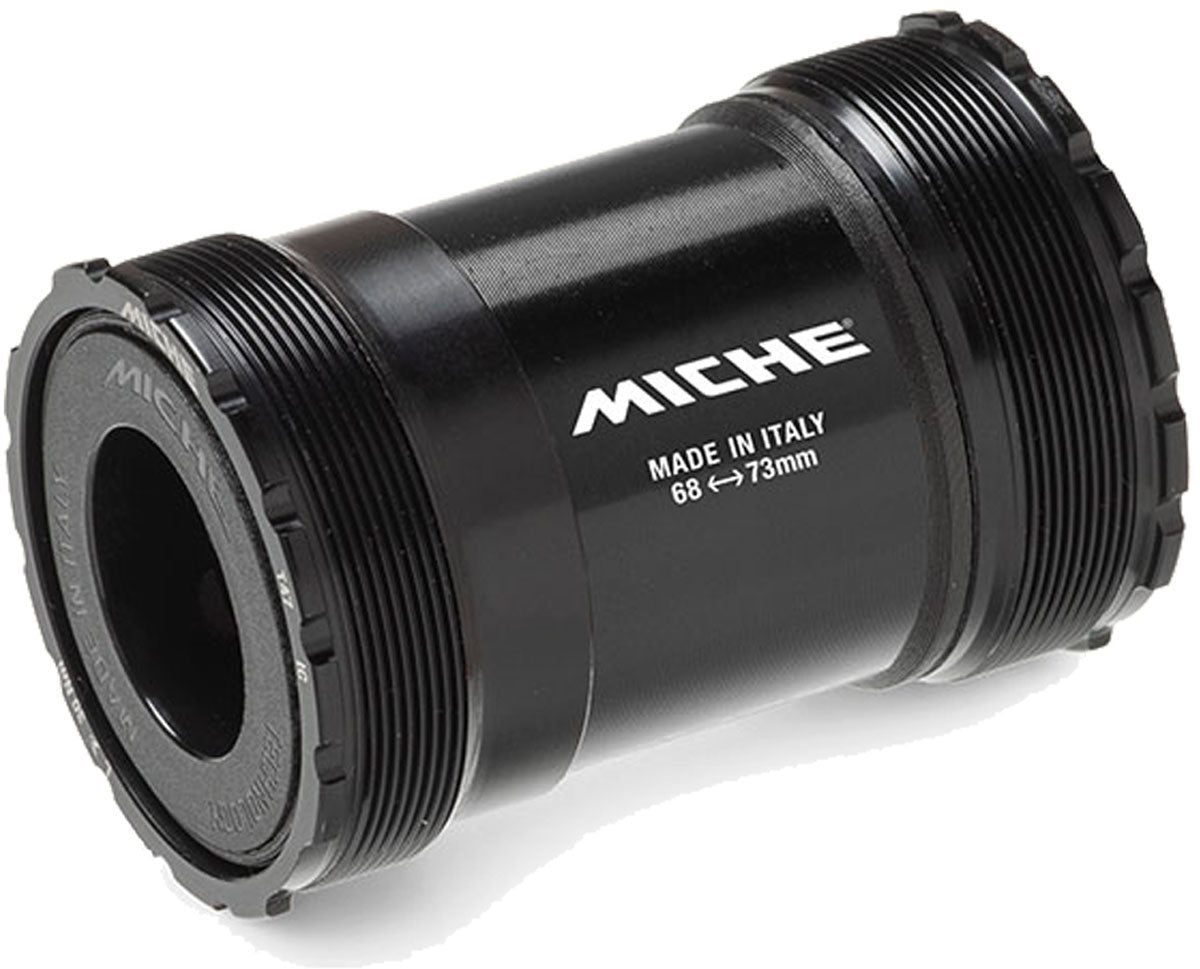 Miche Movimento Centrale T47 IC 68-73mm 24mm